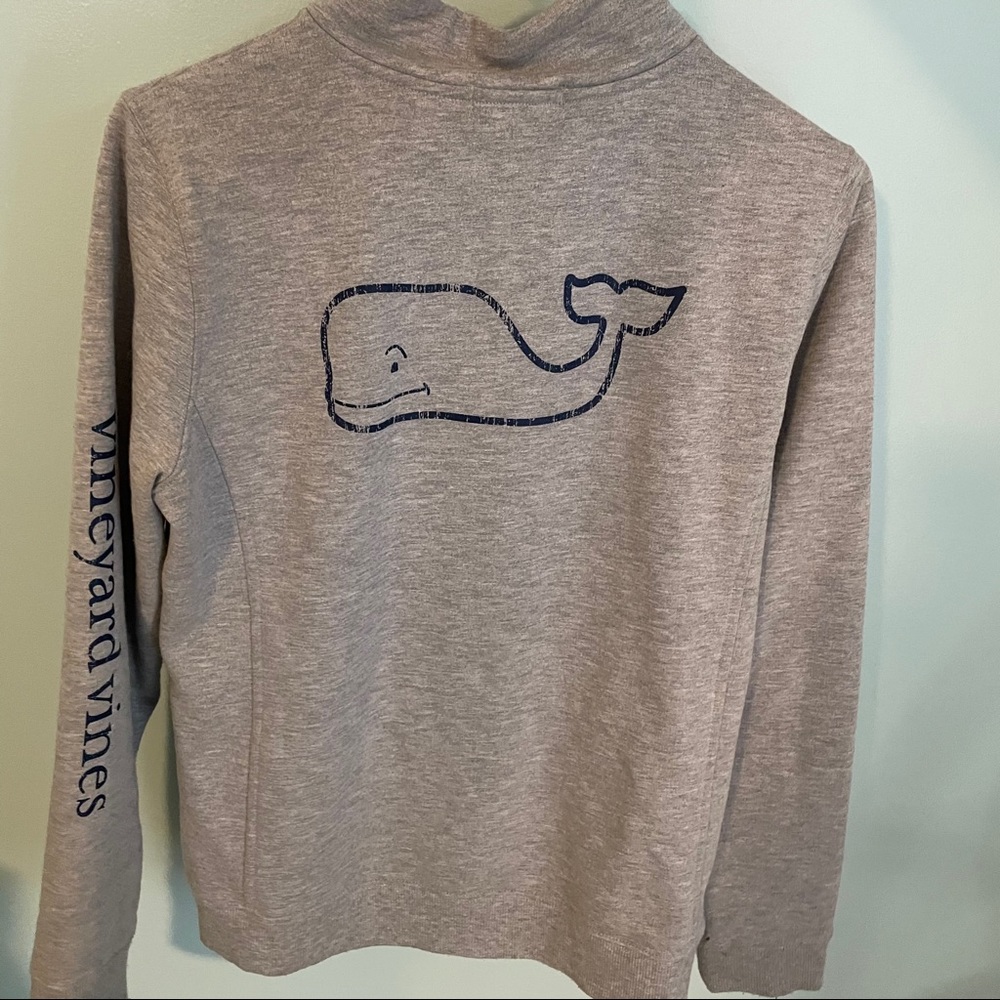 Vineyard Vines Quarter Zip